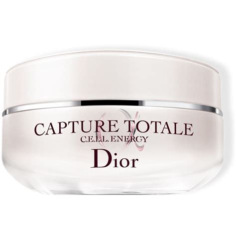 dior capture totale firming & wrinkle-correcting eye cream|Dior Capture Totale face cream.